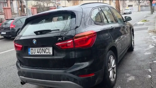 BMW X Series (Generic) 2017 — imagine 2