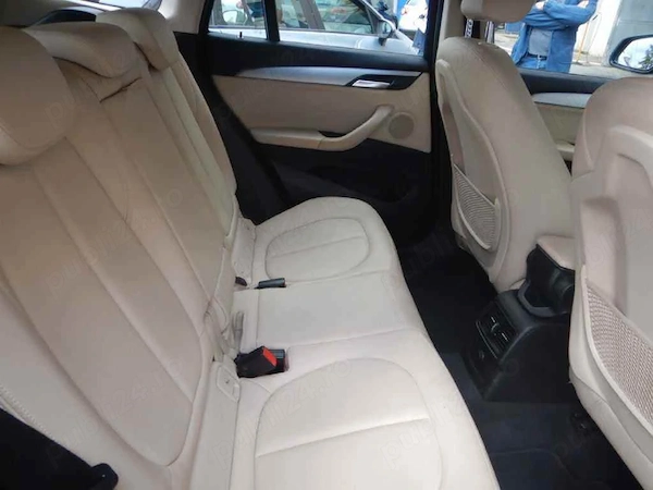 BMW X Series (Generic) 2017 — imagine 3