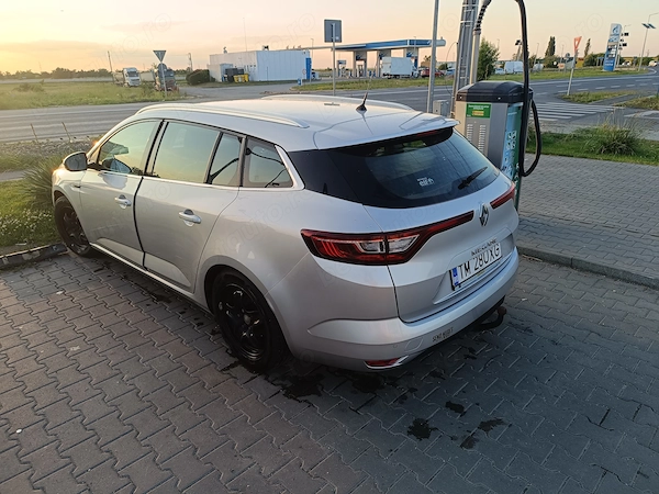 RENAULT Megane 2018 — imagine 6