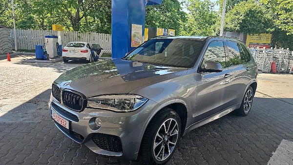 BMW X Series (Generic) 2018 — imagine 5
