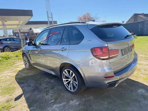 BMW X Series (Generic) 2018 — imagine 3