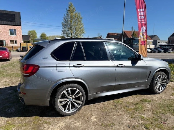 BMW X Series (Generic) 2018 — imagine 2