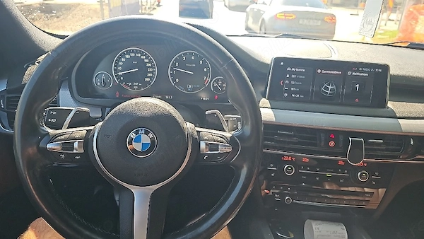 BMW X Series (Generic) 2018 — imagine 4