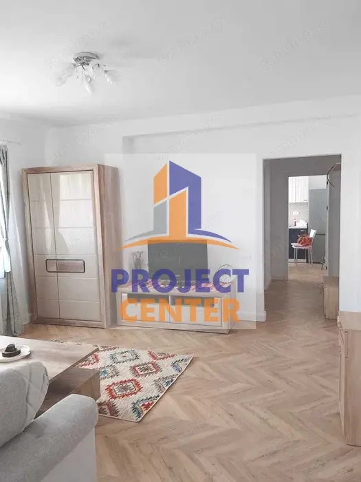 Apartament 2 camere Gavana, bloc constructie noua — fotografia 1