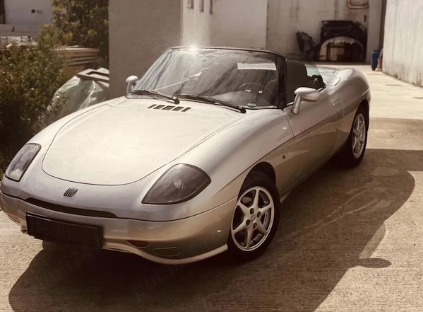 FIAT Barchetta 1997