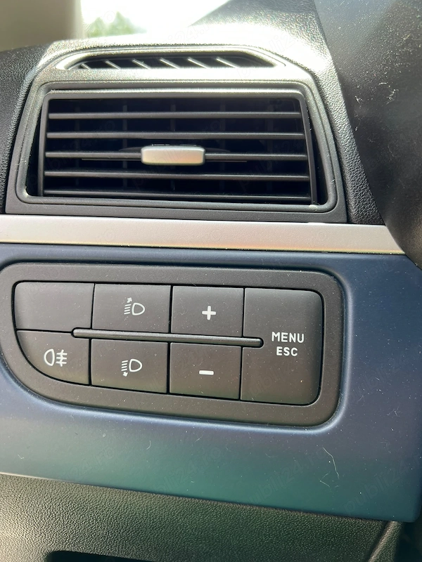 FIAT Punto 2007 — imagine 6