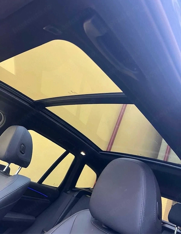 BMW iX3 2021 — imagine 2
