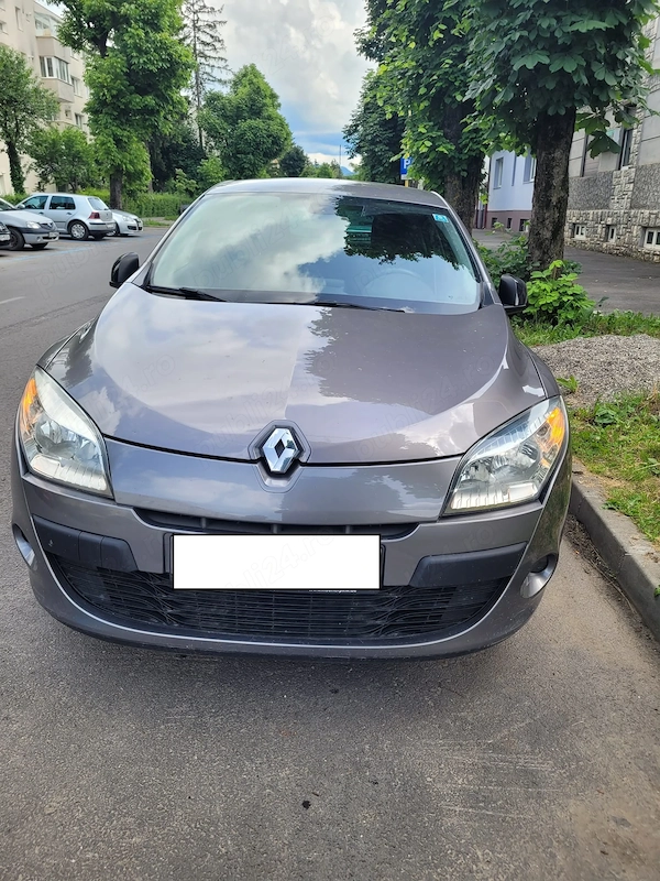 Renault Megan 1.4TCe