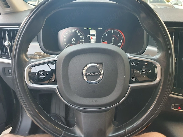 VOLVO V90 Cross Country 2017 — imagine 6