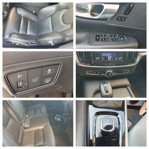VOLVO V90 Cross Country 2017 — imagine 7
