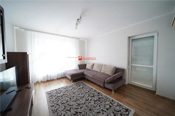 Apartament 2 camere | Rogerius | Bloc nou — fotografia 3