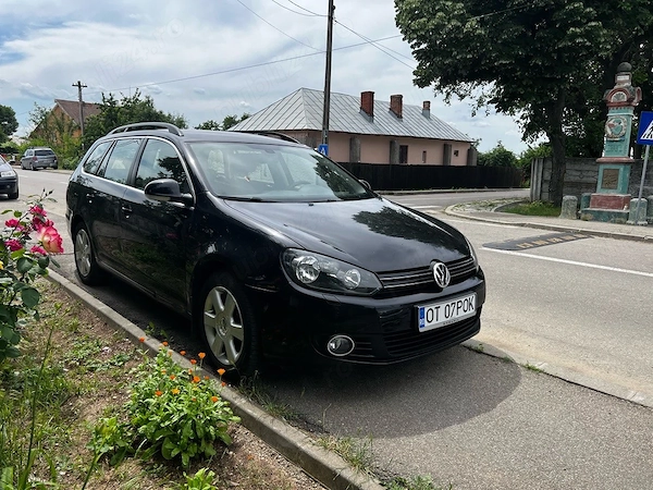 golf 6 DSG (passat , audi, seat, skoda )