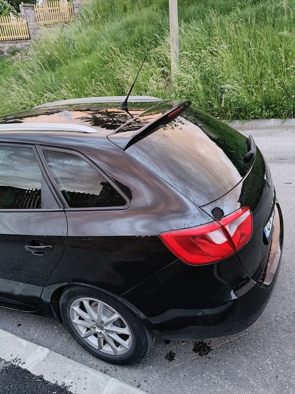 SEAT Ibiza 2011 — imagine 11