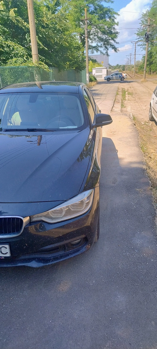 BMW 3 Series 2015 — imagine 3