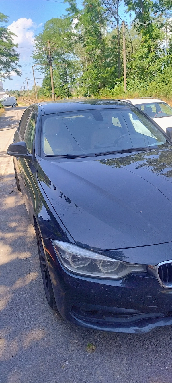BMW 3 Series 2015 — imagine 2