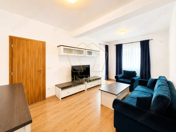 Apartament decomandat cu 2 camere si terasa de 16mp | Giroc | IL Locale — fotografia 3