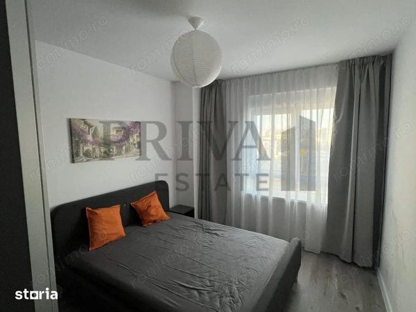 Apartament 3 camere, 68.2 mp, etaj 7, City Of Mara — fotografia 3