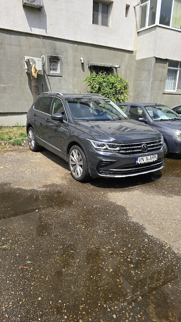 VOLKSWAGEN Tiguan 2022 — imagine 2