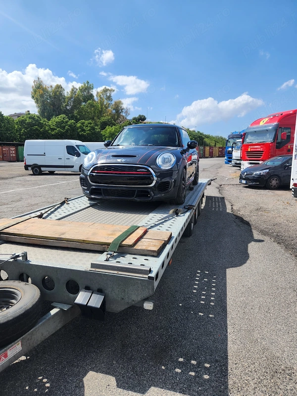 MINI John Cooper Works 2015 — imagine 7