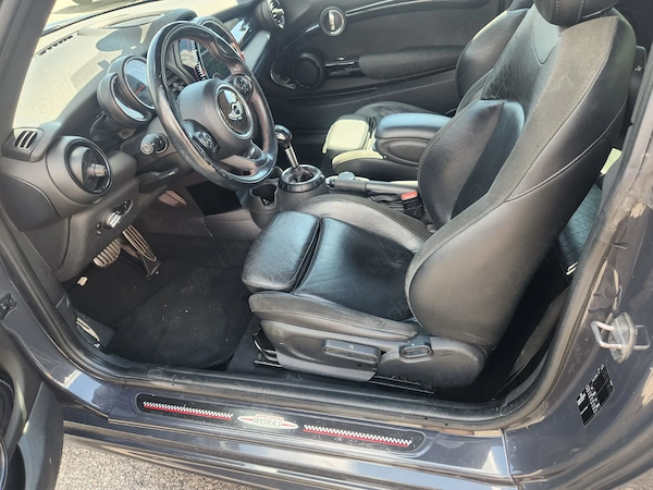 MINI John Cooper Works 2015 — imagine 10