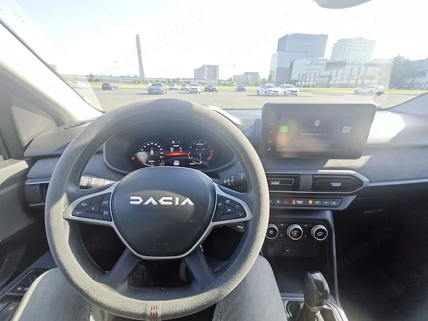 DACIA Sandero Stepway 2024 — imagine 4