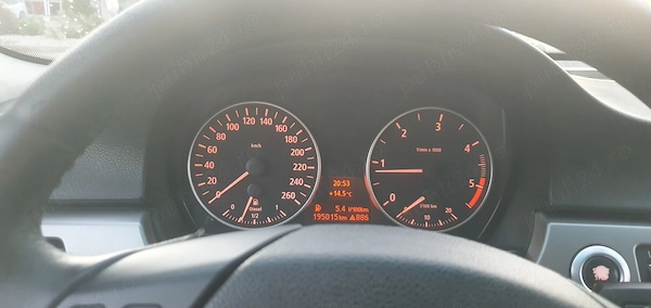 BMW 3 Series 2005 — imagine 5