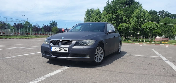 BMW 3 Series 2005 — imagine 4