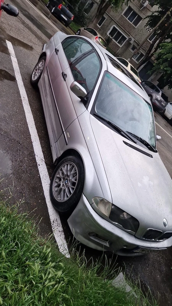 BMW 3 Series 2001 — imagine 2