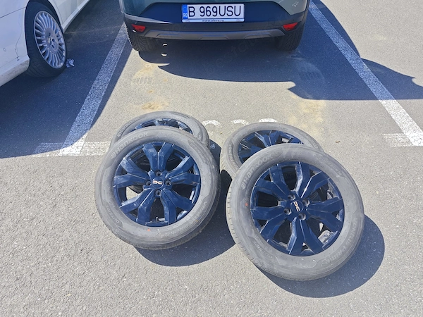 DACIA Sandero Stepway 2024 — imagine 9