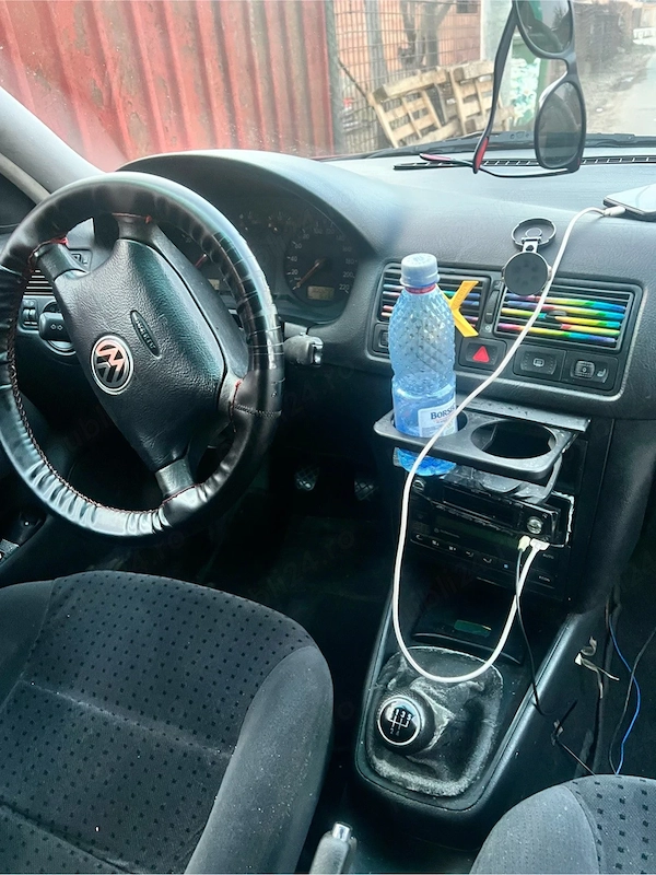 VOLKSWAGEN Golf 1999 — imagine 4