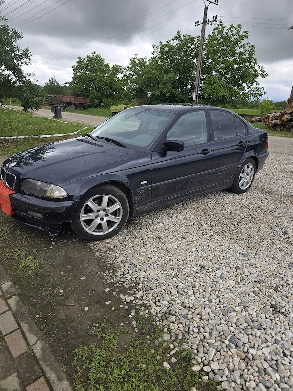 BMW 3 Series 1999 — imagine 2
