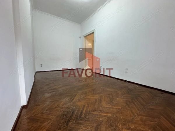 2 camere | P-ta Unirii | centrala | spatiu birou — fotografia 3