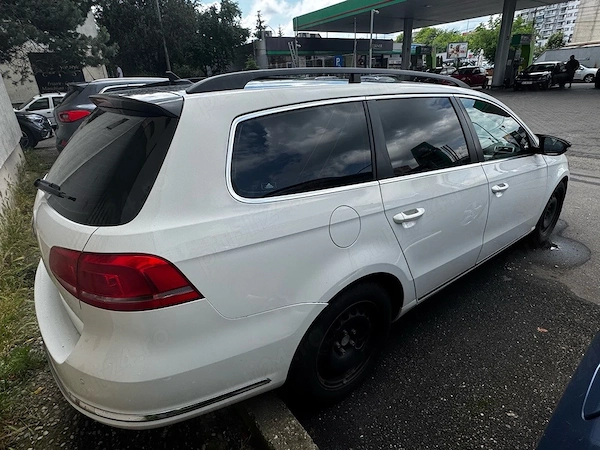 VOLKSWAGEN Passat 2014 — imagine 2