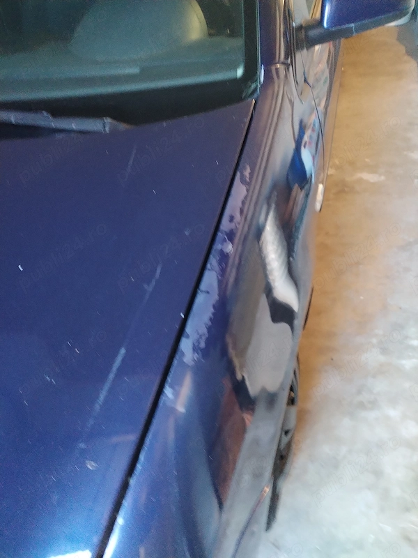 VOLKSWAGEN Polo 2003 — imagine 3