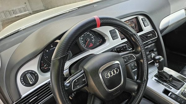 AUDI A6 2010 — imagine 4