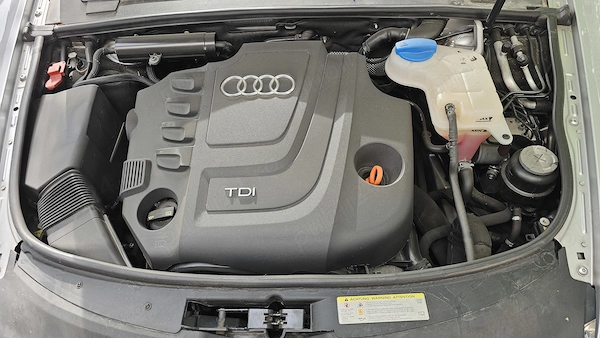 AUDI A6 2010 — imagine 5