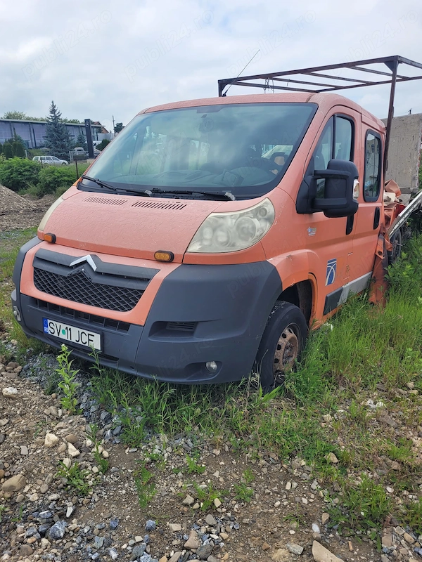 CITROËN Jumper