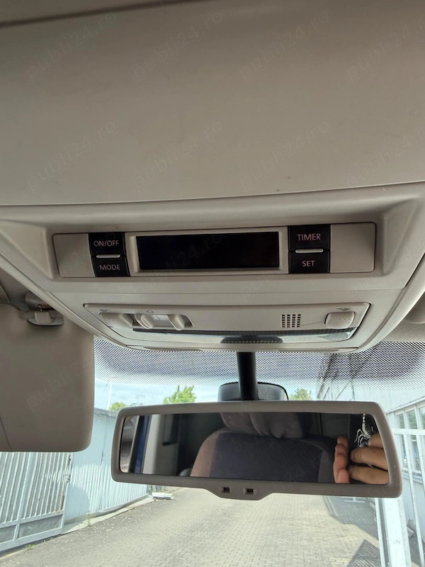 VOLKSWAGEN Transporter 2010 — imagine 7