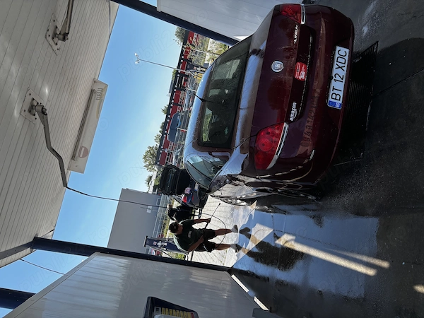 FIAT Linea