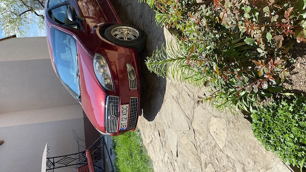 FIAT Linea 2008 — imagine 2
