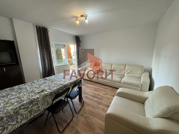Bloc nou | Disponibil imediat | Boxa in CF | Pozitie excelenta — fotografia 1