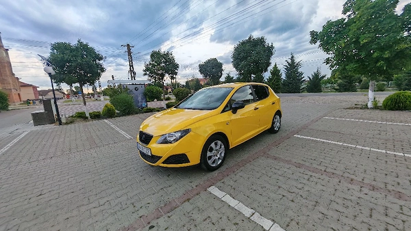 SEAT Ibiza 2009 — imagine 2