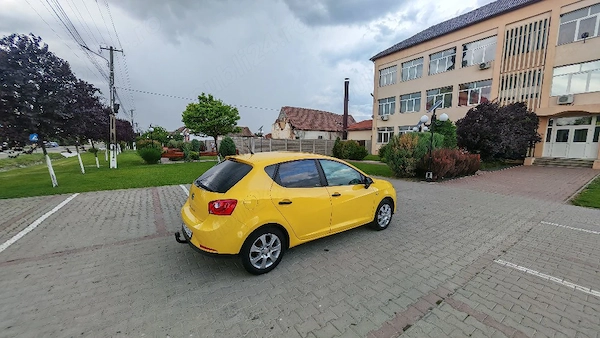 SEAT Ibiza 2009 — imagine 3