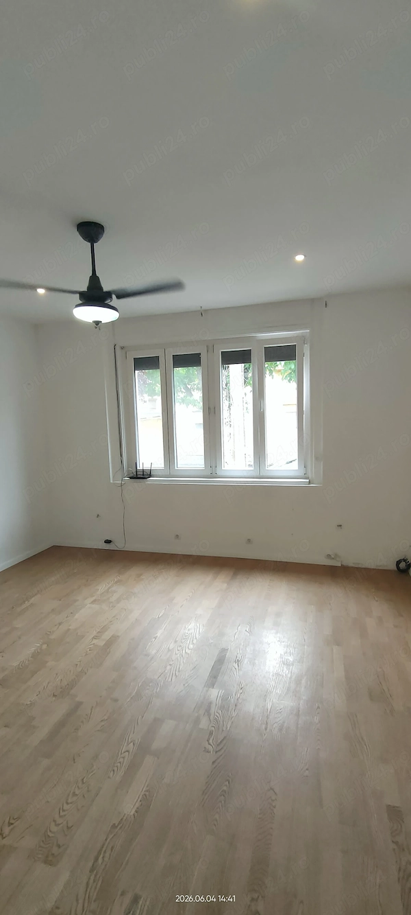 Apartament 1 cameră Iulius Mall de vânzare — fotografia 3