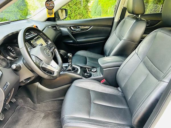 NISSAN X-Trail 2020 — imagine 2