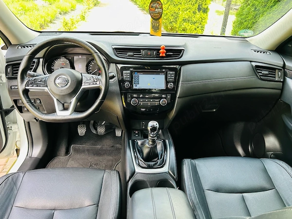 NISSAN X-Trail 2020 — imagine 5