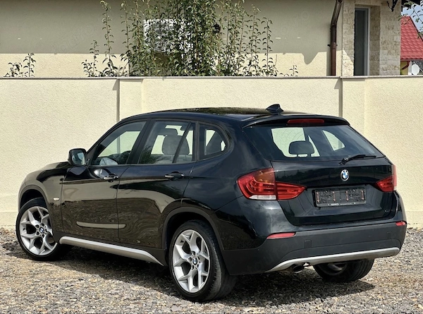 BMW X Series (Generic) 2012 — imagine 4