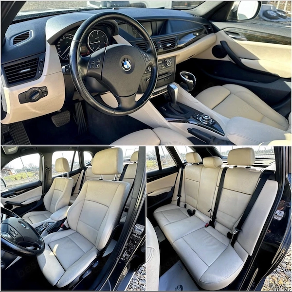 BMW X Series (Generic) 2012 — imagine 7
