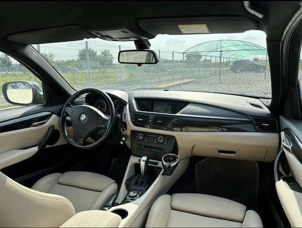 BMW X Series (Generic) 2012 — imagine 5