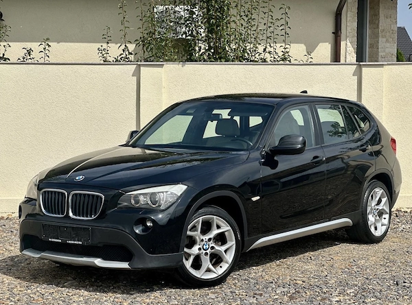 BMW X Series (Generic)